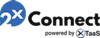 2x Connect logo