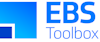 EBS Toolbox logo