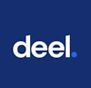 Deel IT logo