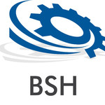 Business Support Hub logo