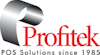 Profitek POS logo