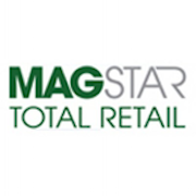 Magstar TOTAL Retail's logo