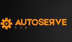 AutoServe Hub