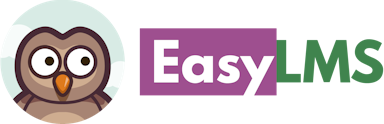Logotipo de Easy LMS