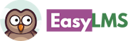 Easy LMS's logo