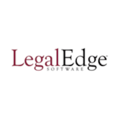 LegalEdge's logo