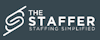 TheStaffer logo