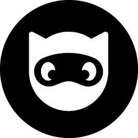 NinjaCat - Logo