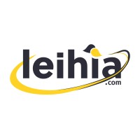 Logo Leihia 