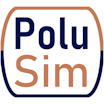 PoluSim