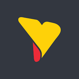 Yellowfinのロゴ