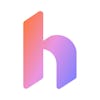 Handbid logo