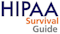 HIPAA Survival Guide logo