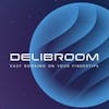 Delibroom logo