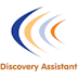 Discovery Assistant logo