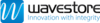Wavestore VMS logo