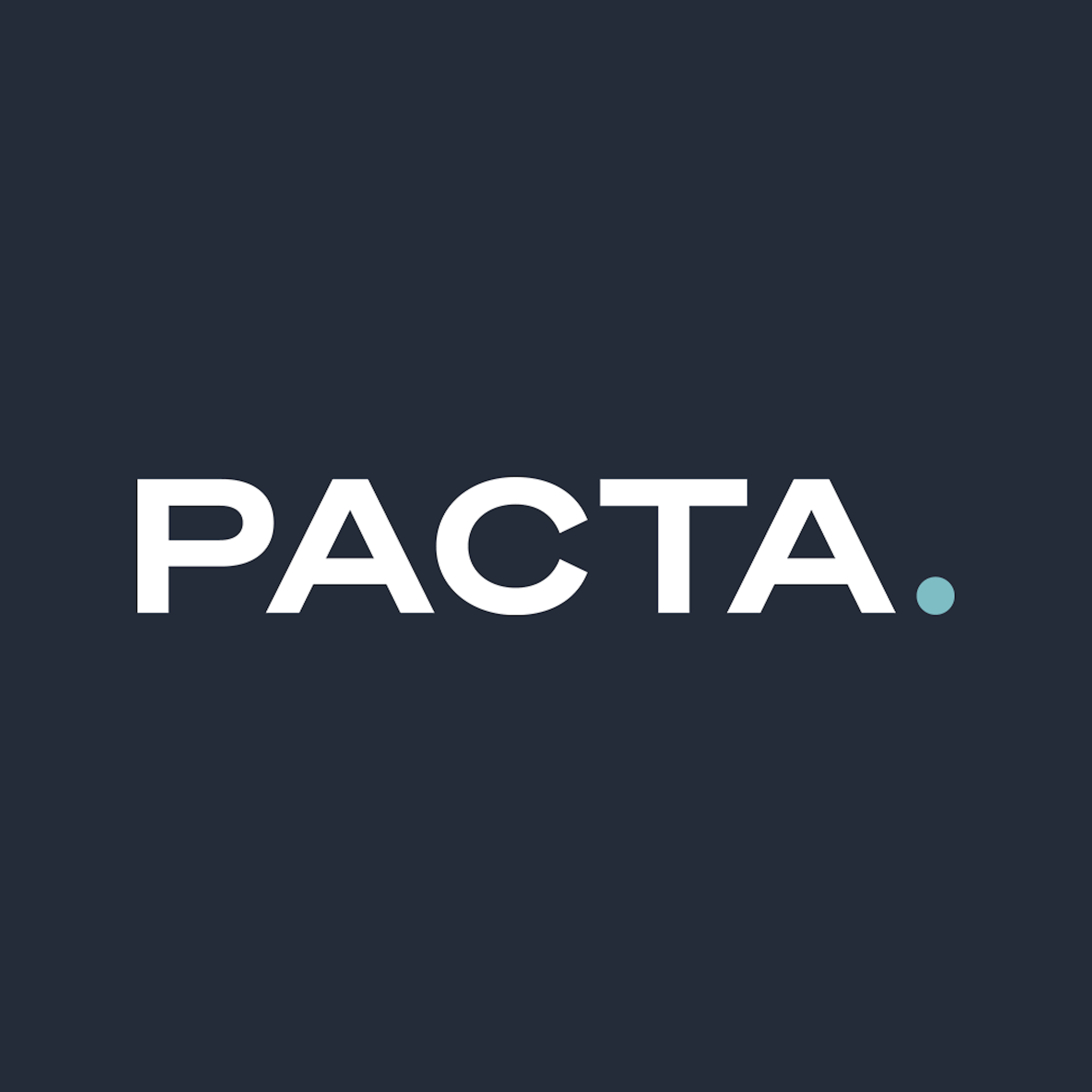 PACTA Logo