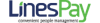LinesPay logo