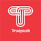 Truepush logo