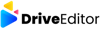 DriveEditor logo