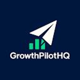 GrowthPilotHQ logo