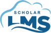 ScholarLMS logo