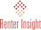 Renter Insight