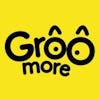 GrooMore logo