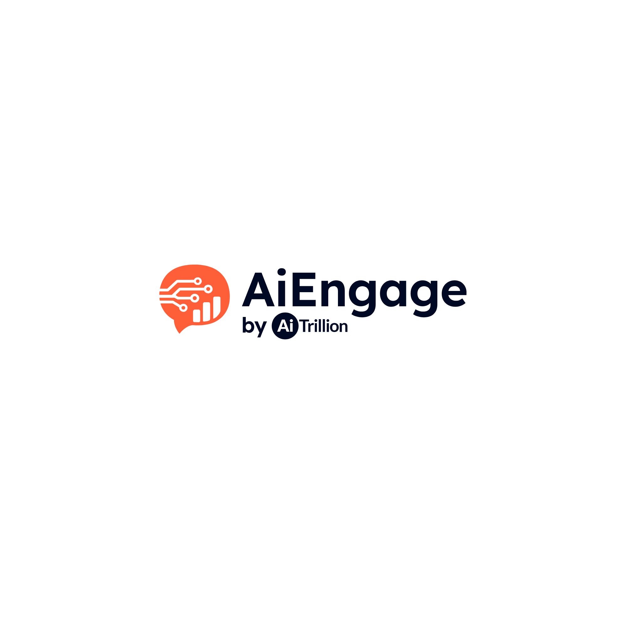 AiEngage CRM logo
