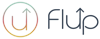 Flup logo