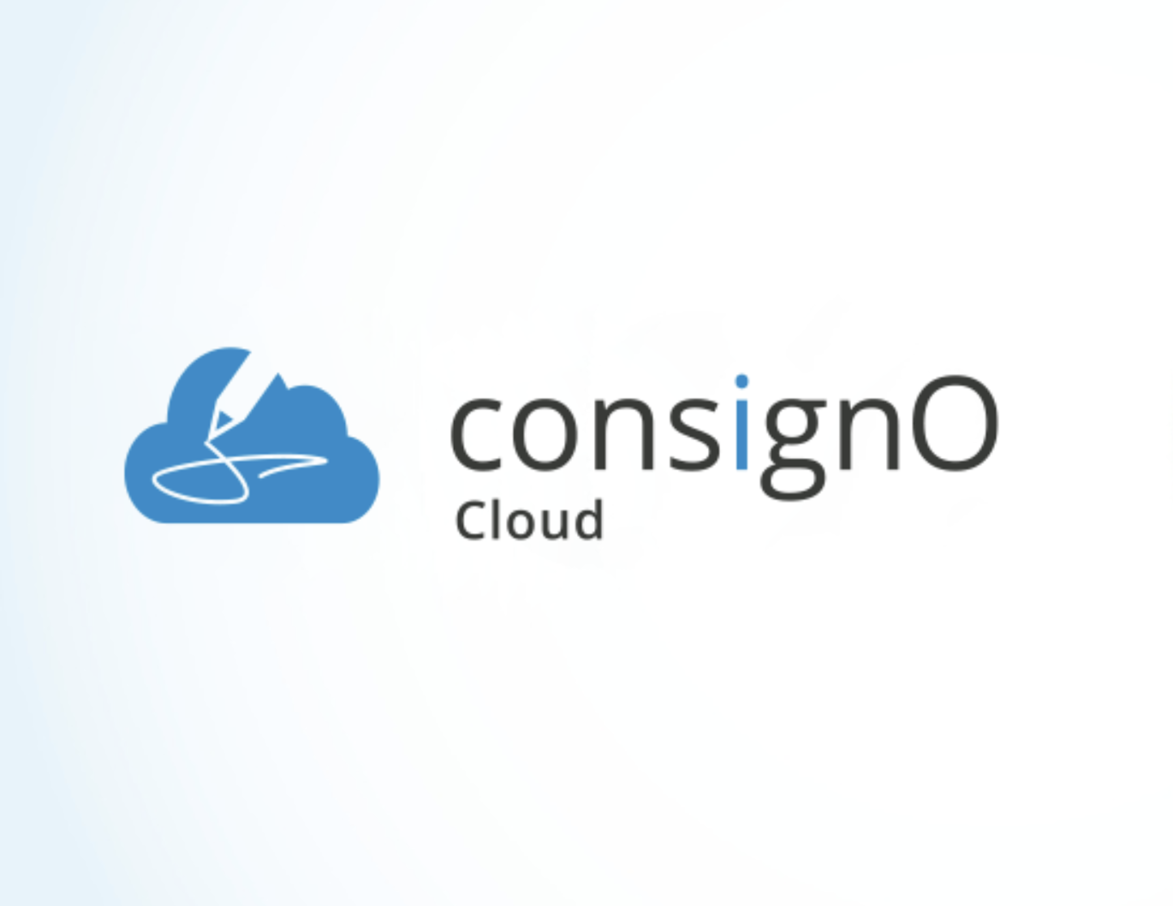 ConsignO Cloud Logo