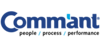 Commant logo