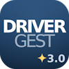 DRIVERGEST logo