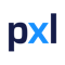 Pixel logo