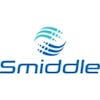 Smiddle Omnichannel logo