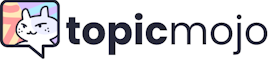 Topic Mojo logo