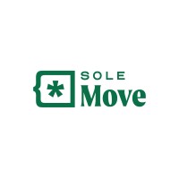 SoleMove logo
