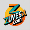 Zuvesa logo