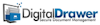 DigitalDrawer logo