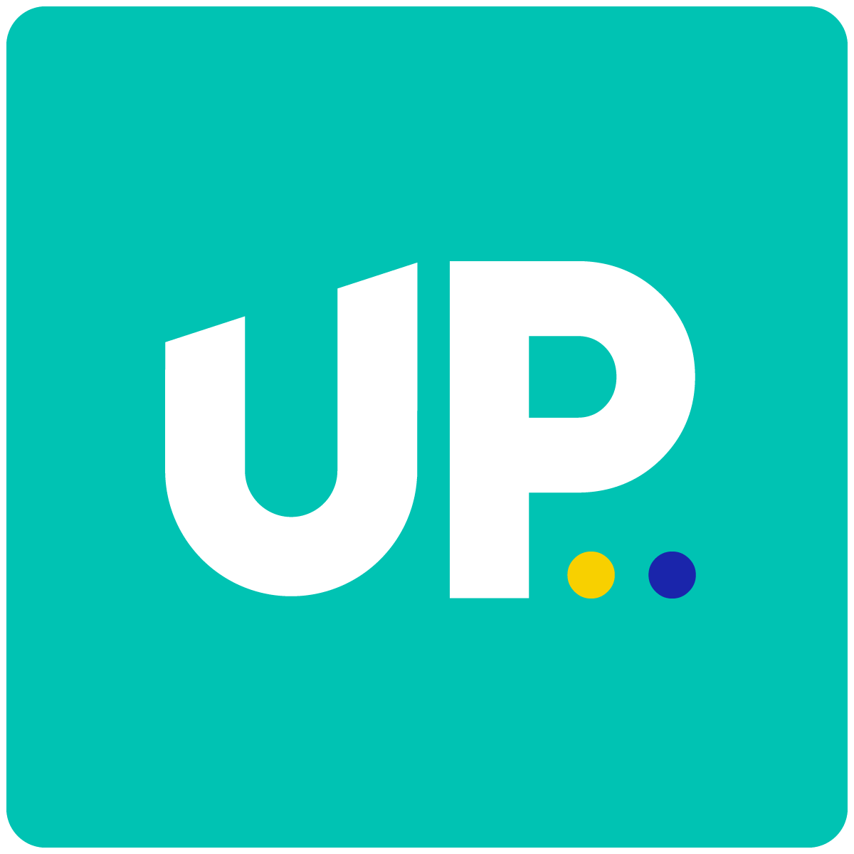 UPility logo