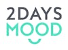 2DAYSMOOD logo