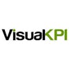 Visual KPI logo