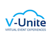 V-Unite logo