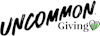 Uncommon Giving logo