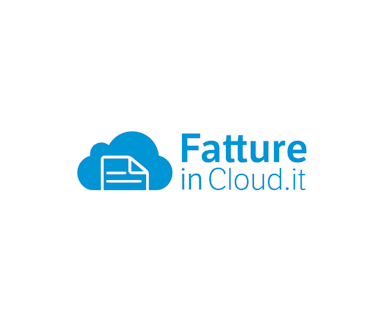 Logotipo de Fatture in Cloud