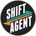 Shift Agent logo