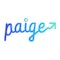 Paige logo