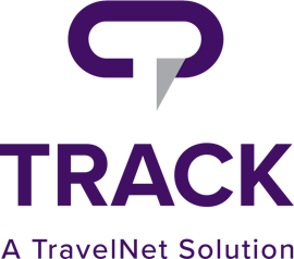 Track Pulse logo