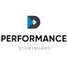 PERFORMANCE STORYBOARD logo