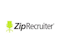 ZipRecruiter logo